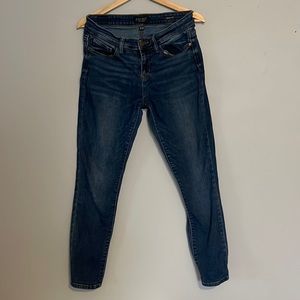 Judy Blue Skinny Fit Size 9 | 29 Jeans